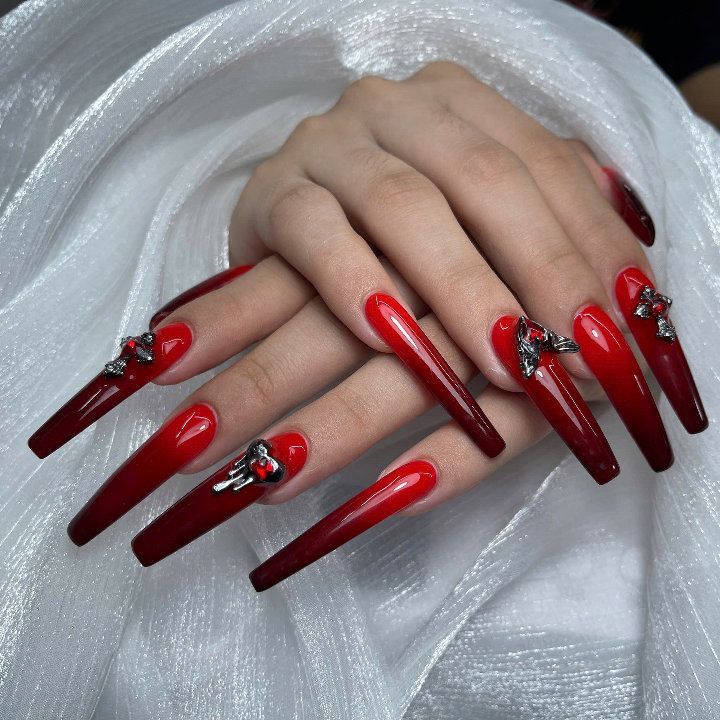 ネイリー（Nailie） - Rosie.nail.kashiwa