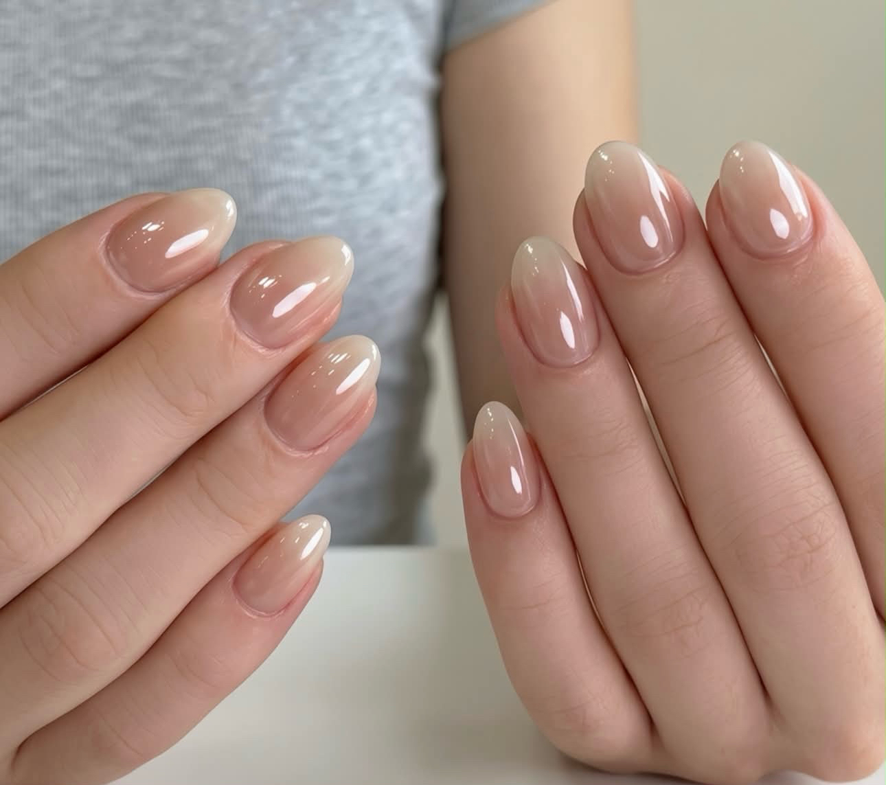 CHAIKO_ANA_CHUO_NAIL