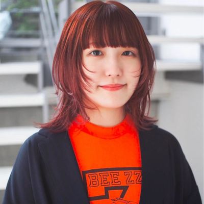 【ご新規様限定】似合わせカット+ワンカラー＋1stepトリートメント