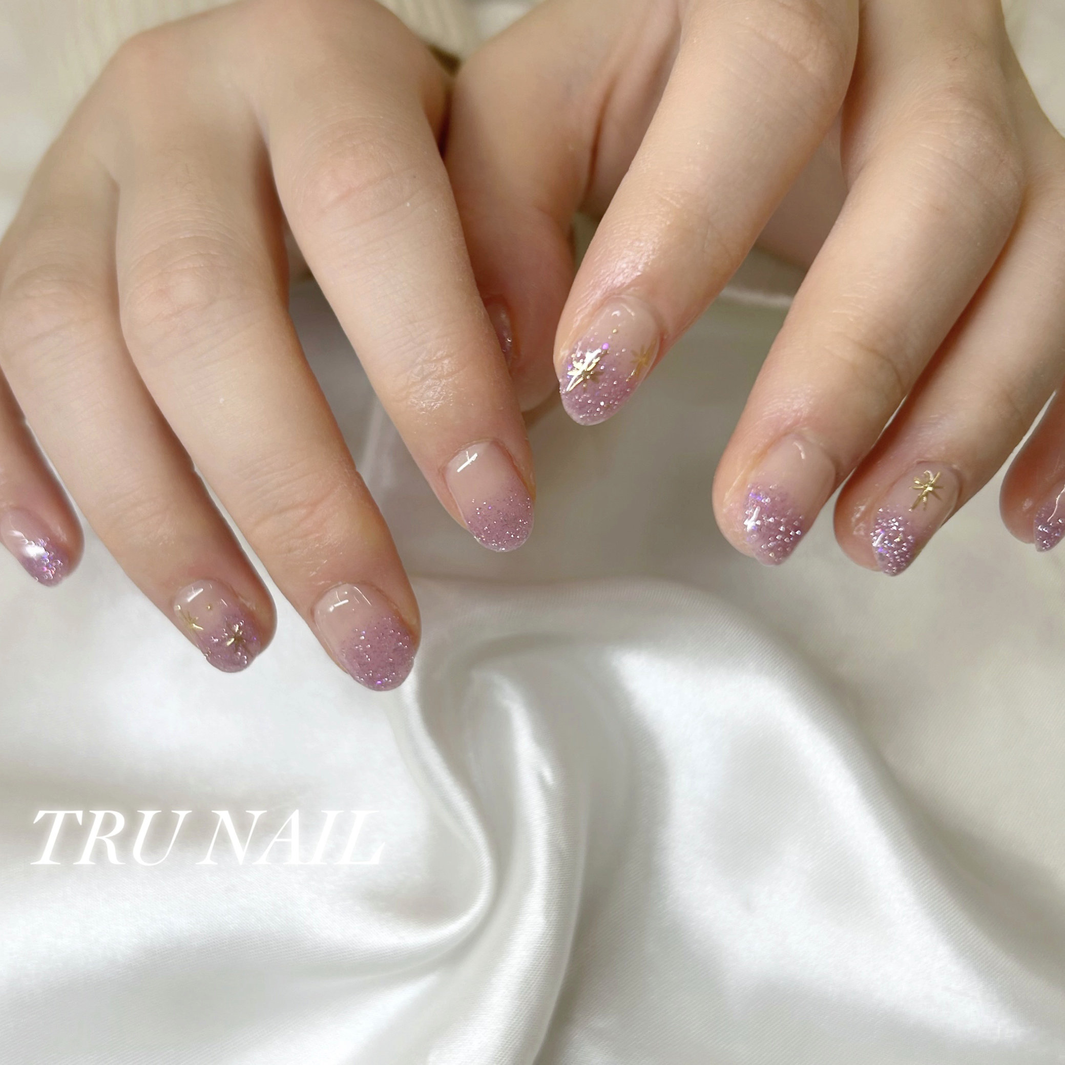riho__TRUnail