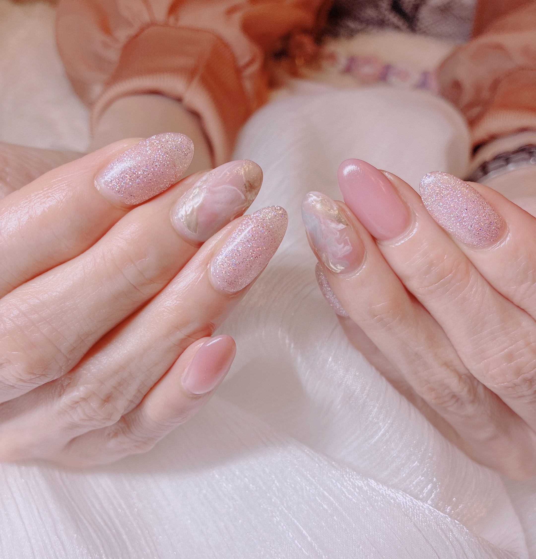 BonheurNailSalon