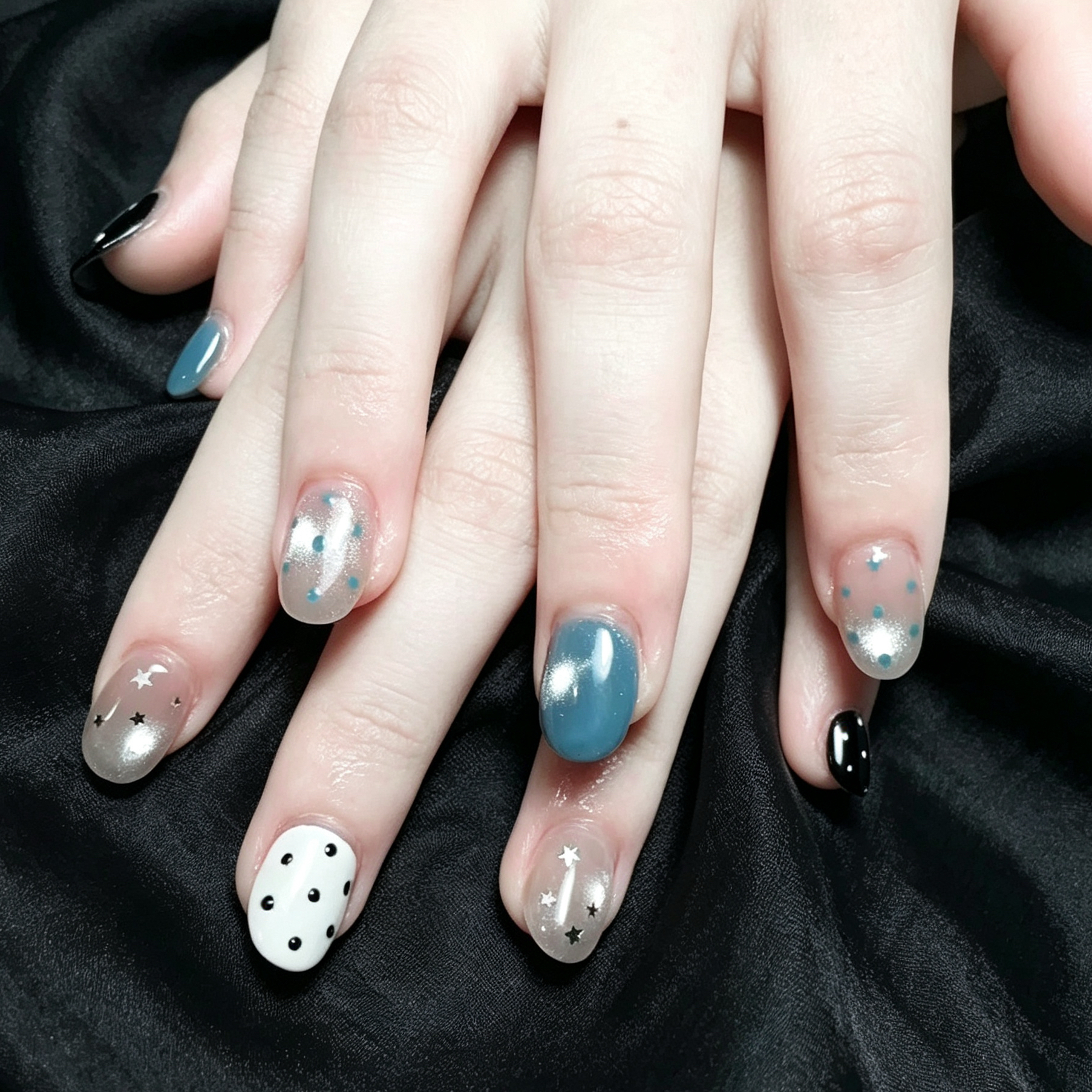Misaki_NailSalon