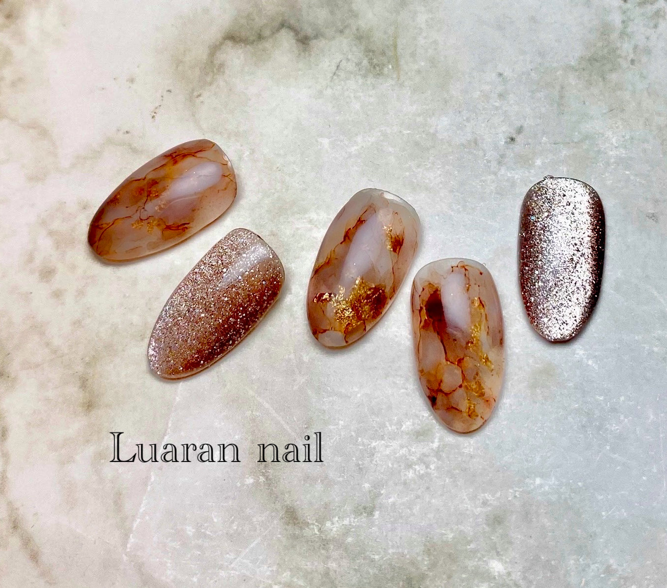 Luaran_Nail