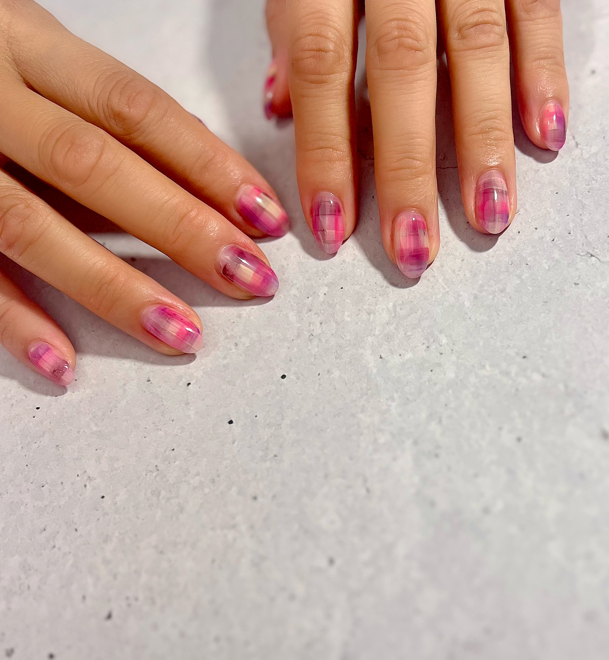 nailsalonen