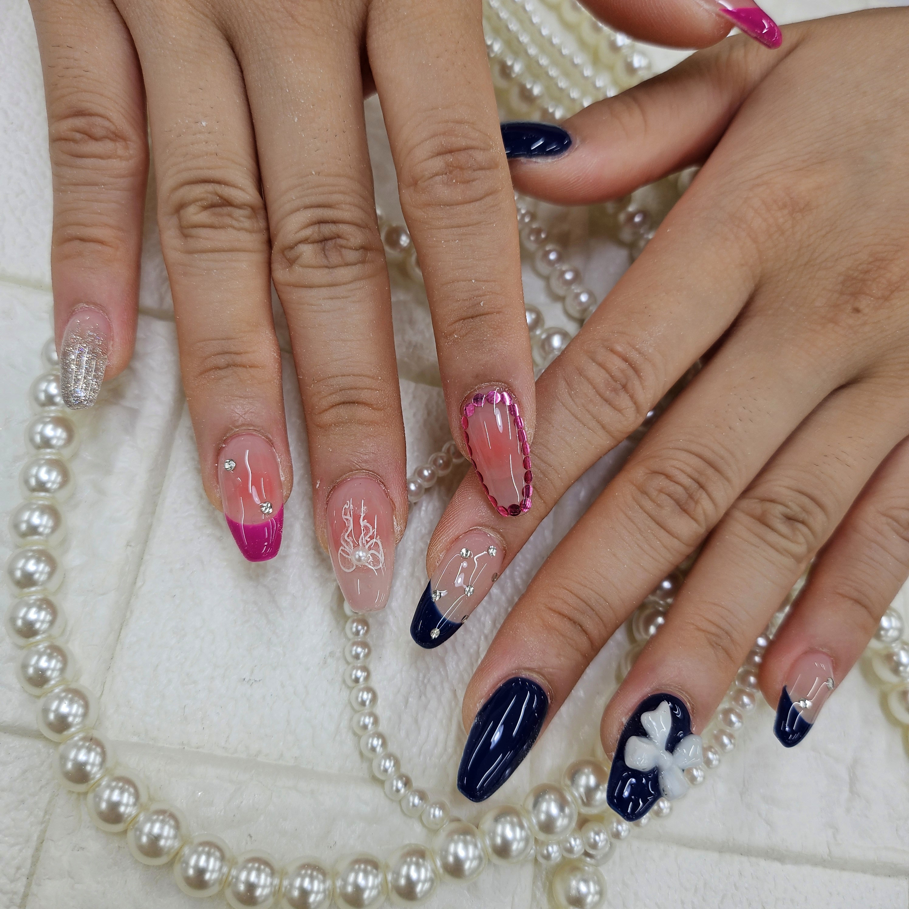 tokai.saidai.nail.mai