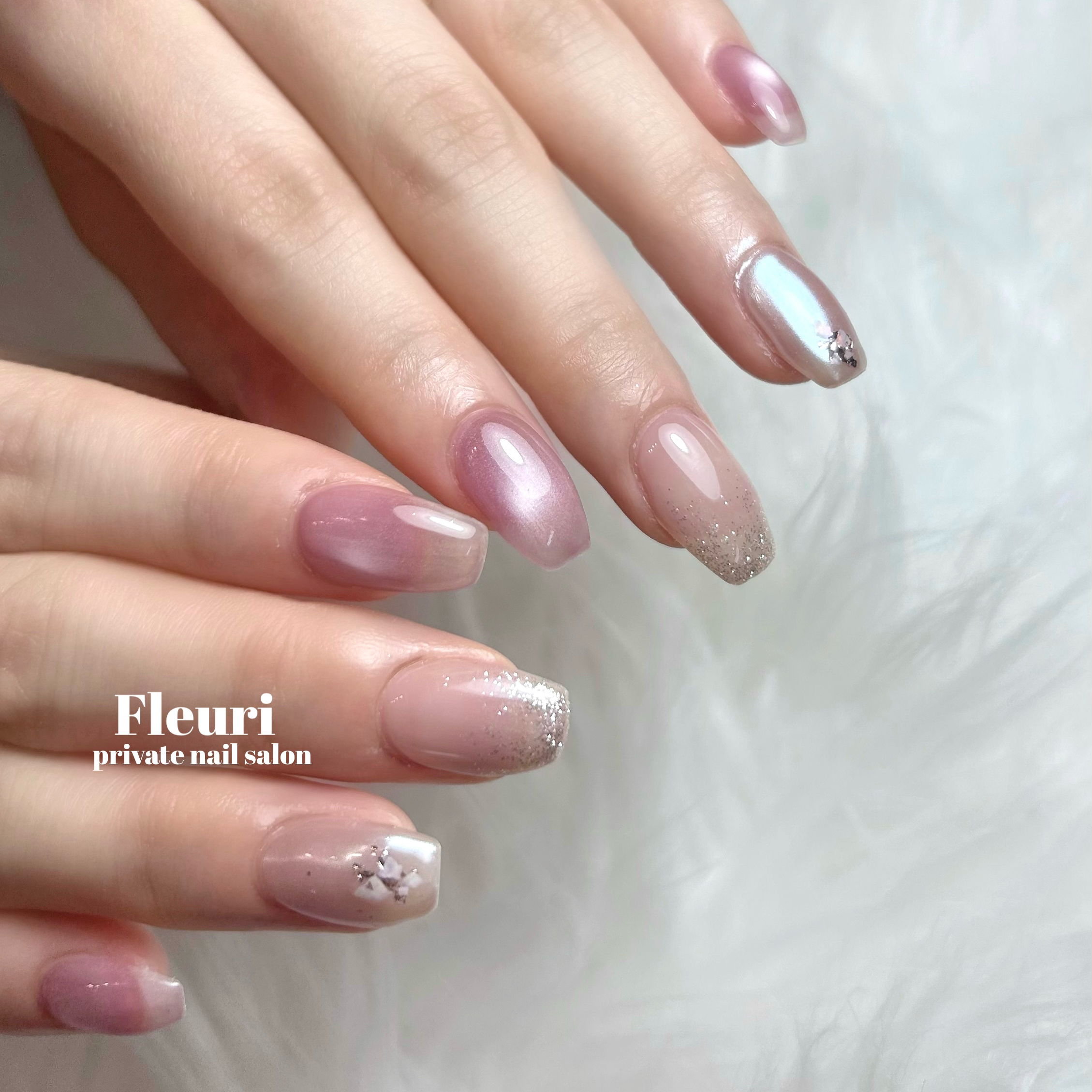 Fleuri_private_nailsalon