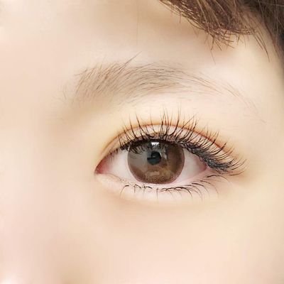 まつ毛エクステ【下】１本～