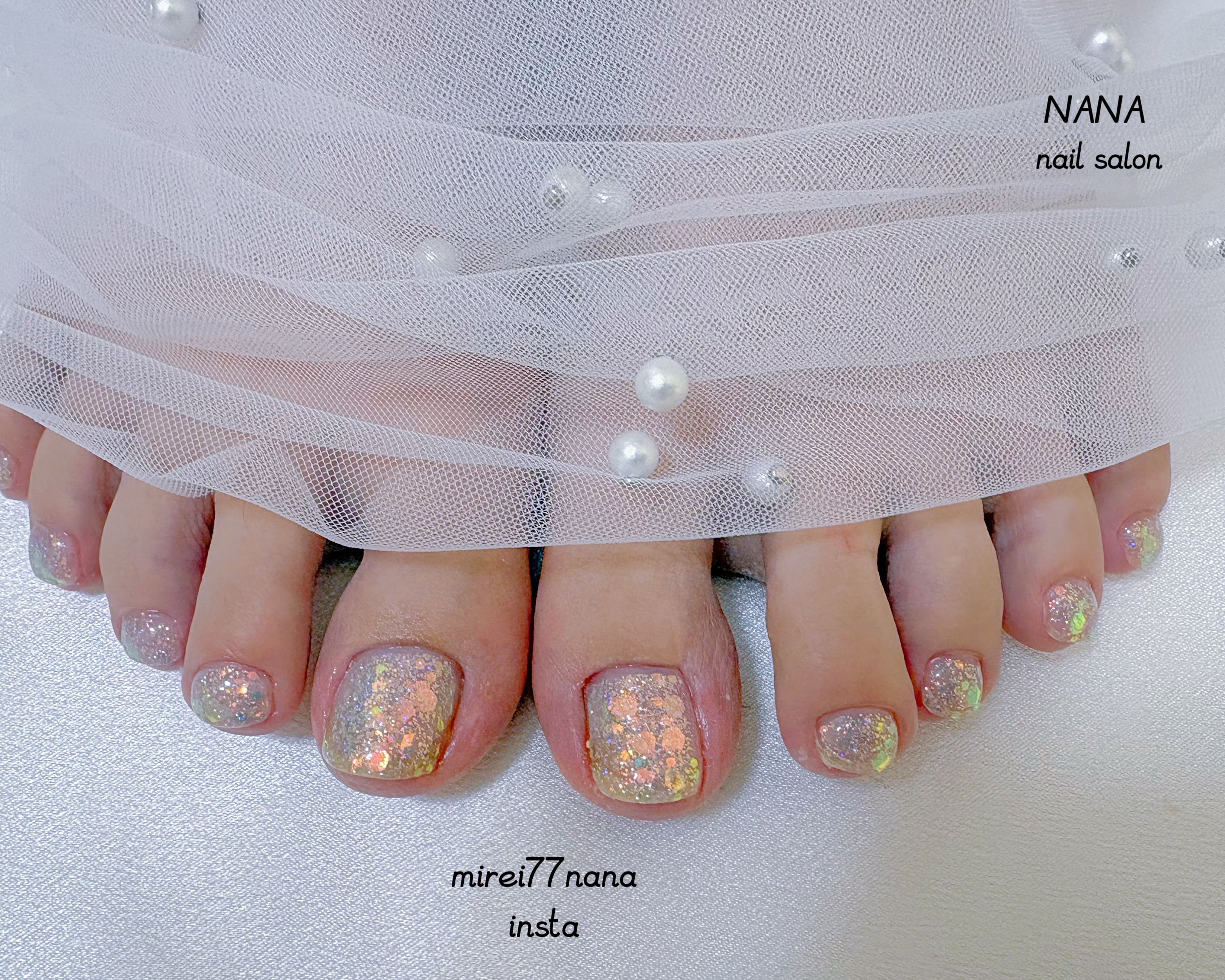 NANA_nail528