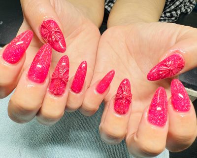 ネイリー（Nailie） - sakura09.nail