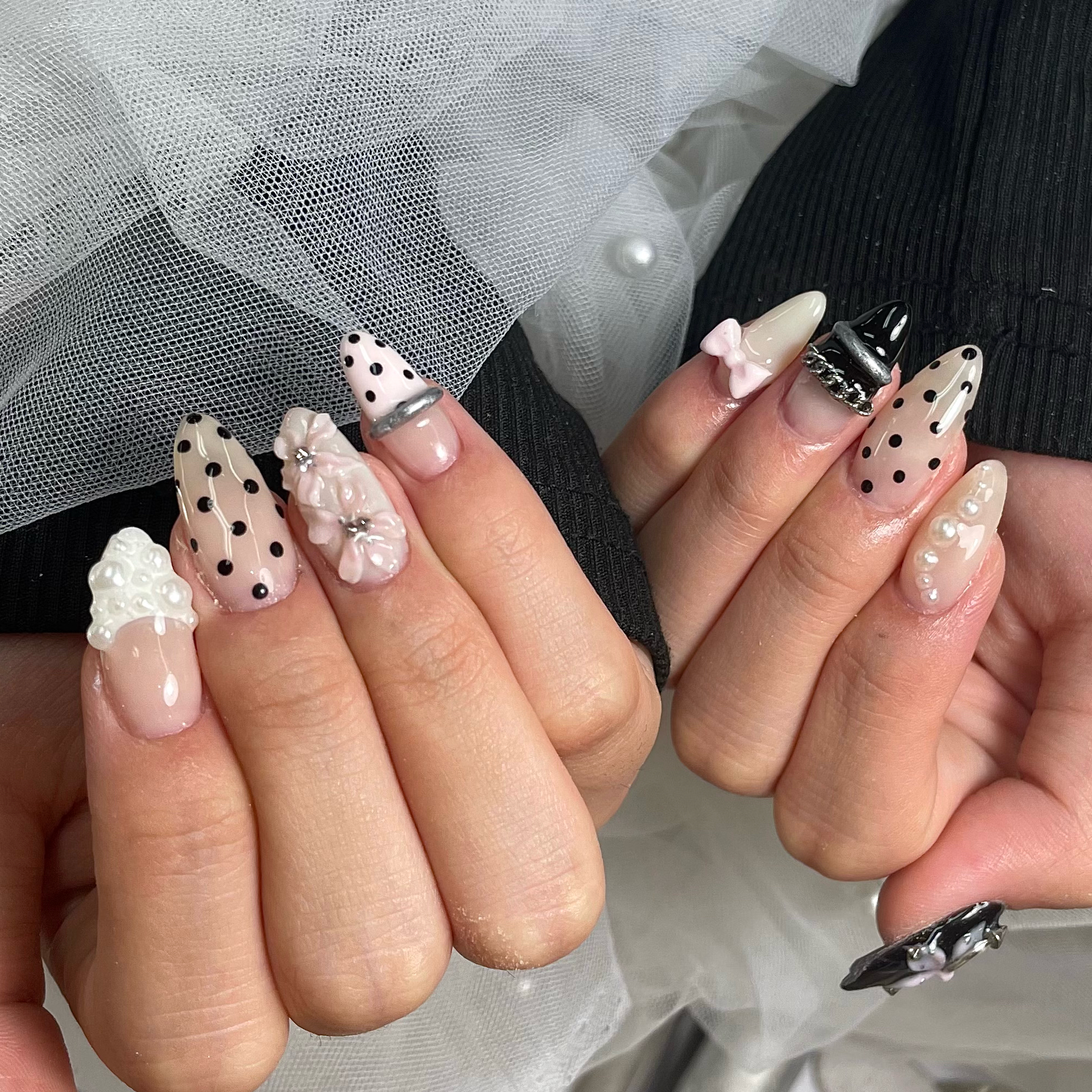 nailAn