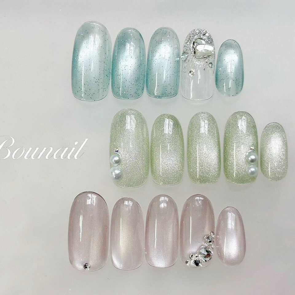 Bounail__miisannail