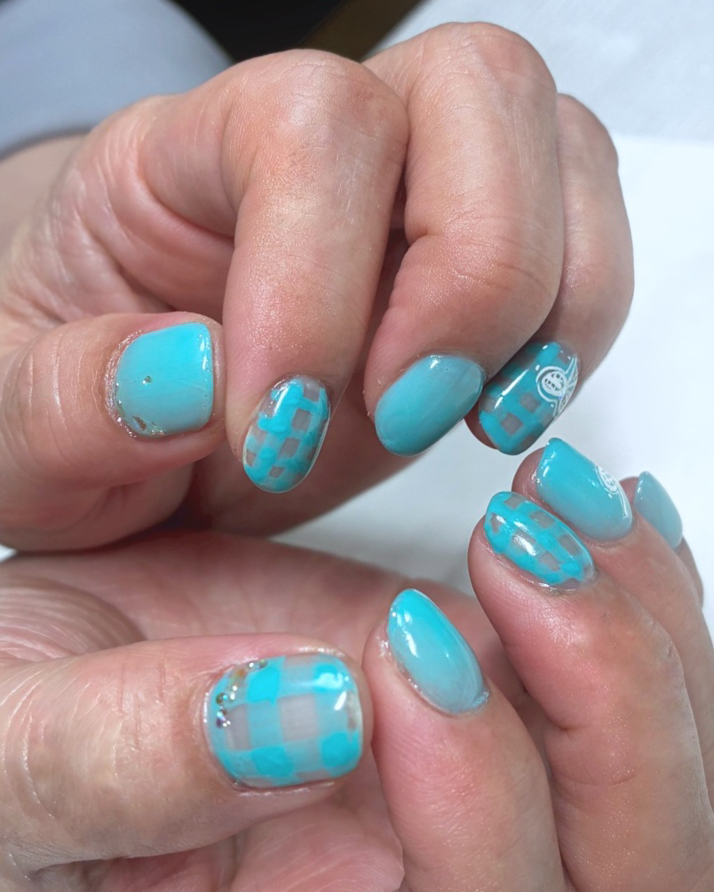 RLnail