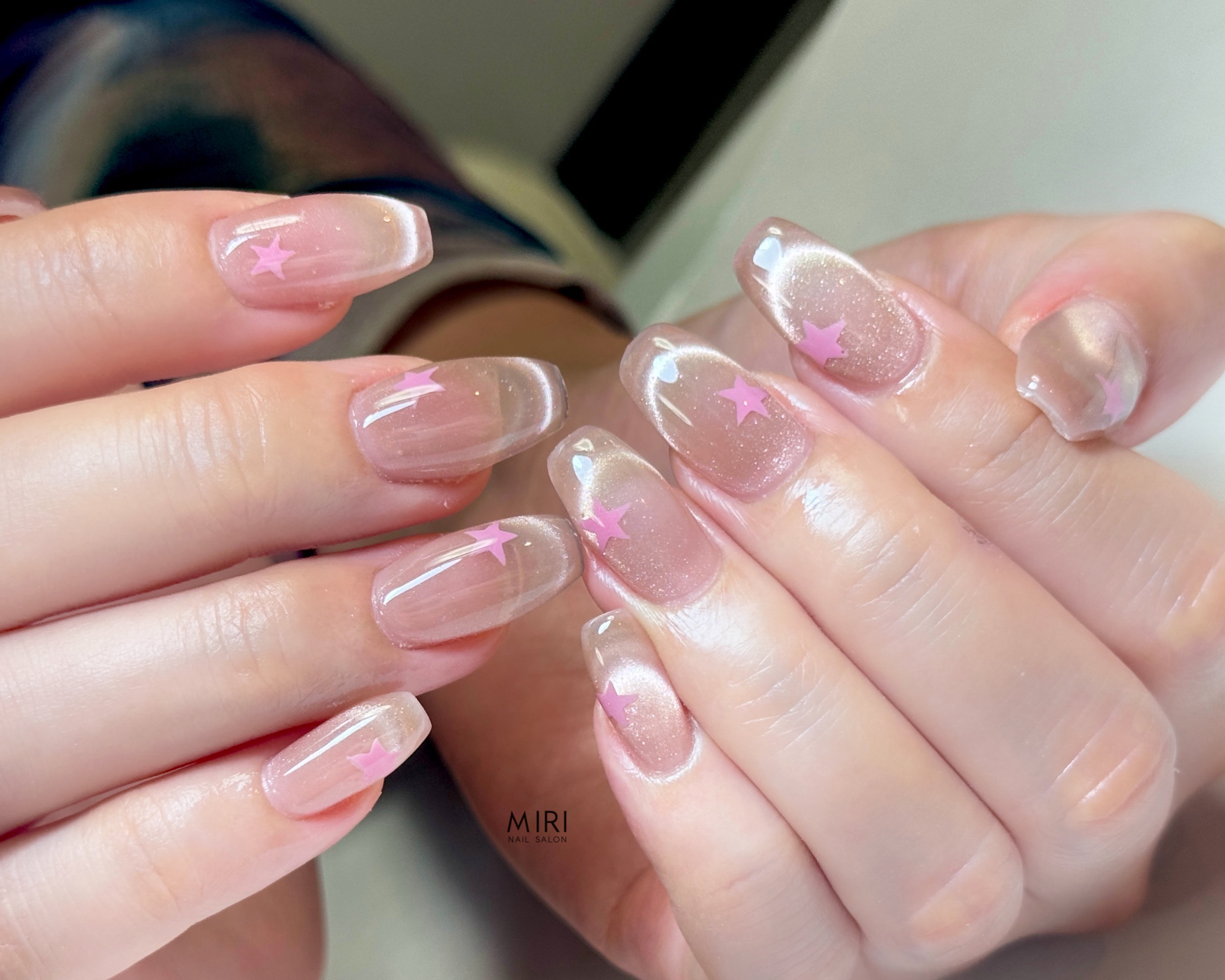 Miri_salon