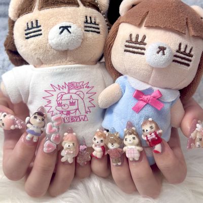 持ち込みデザイン＋3Dパーツ
