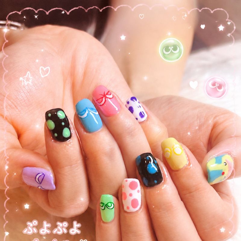 Nail studio Charmante