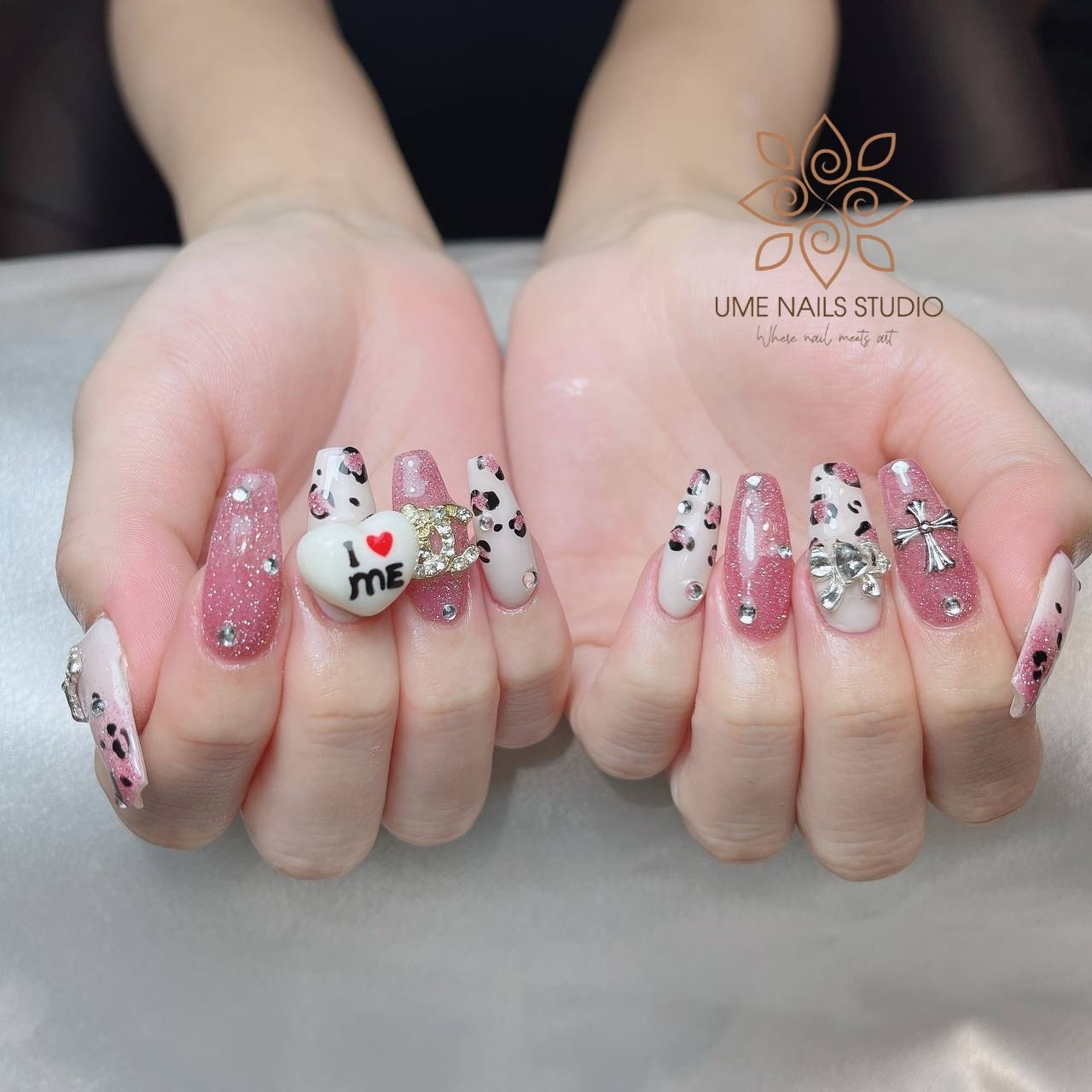 Akina_nail_ume
