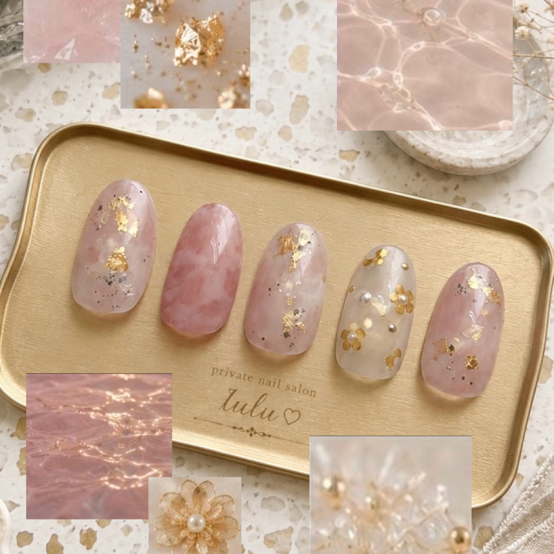 Nailsalonlulu