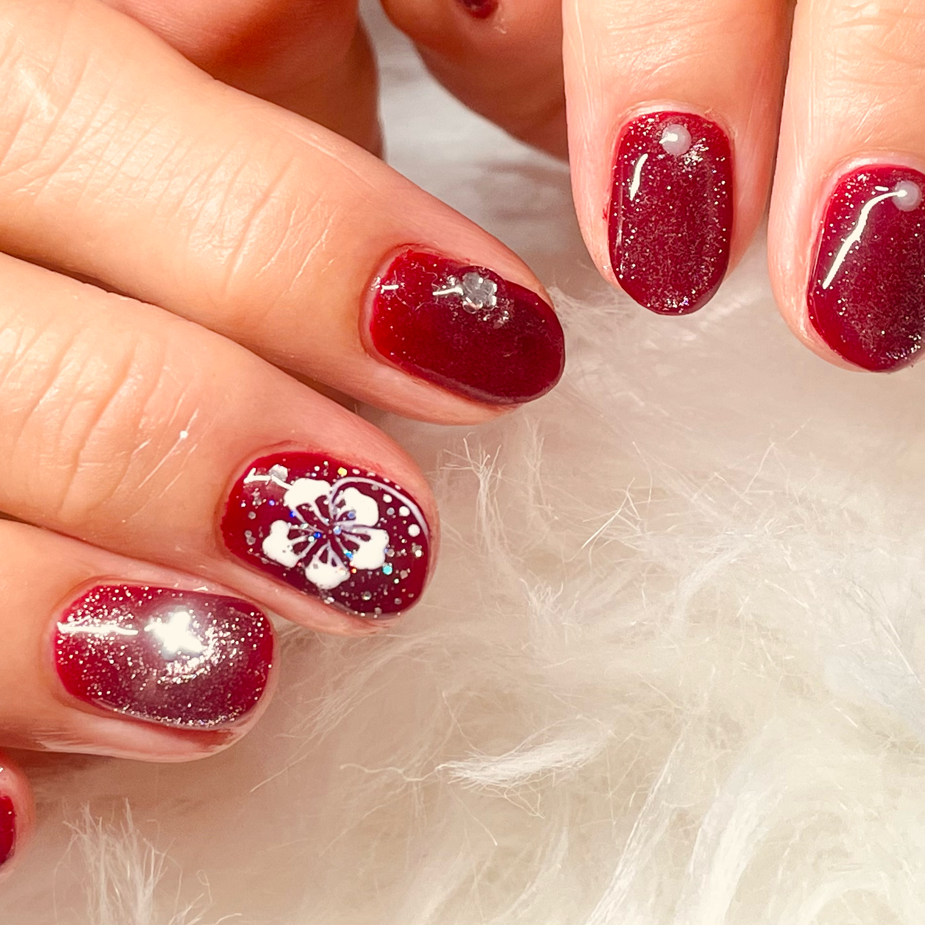 NailKaisei95