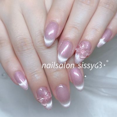 マグネットorフラッシュワンカラー🎀