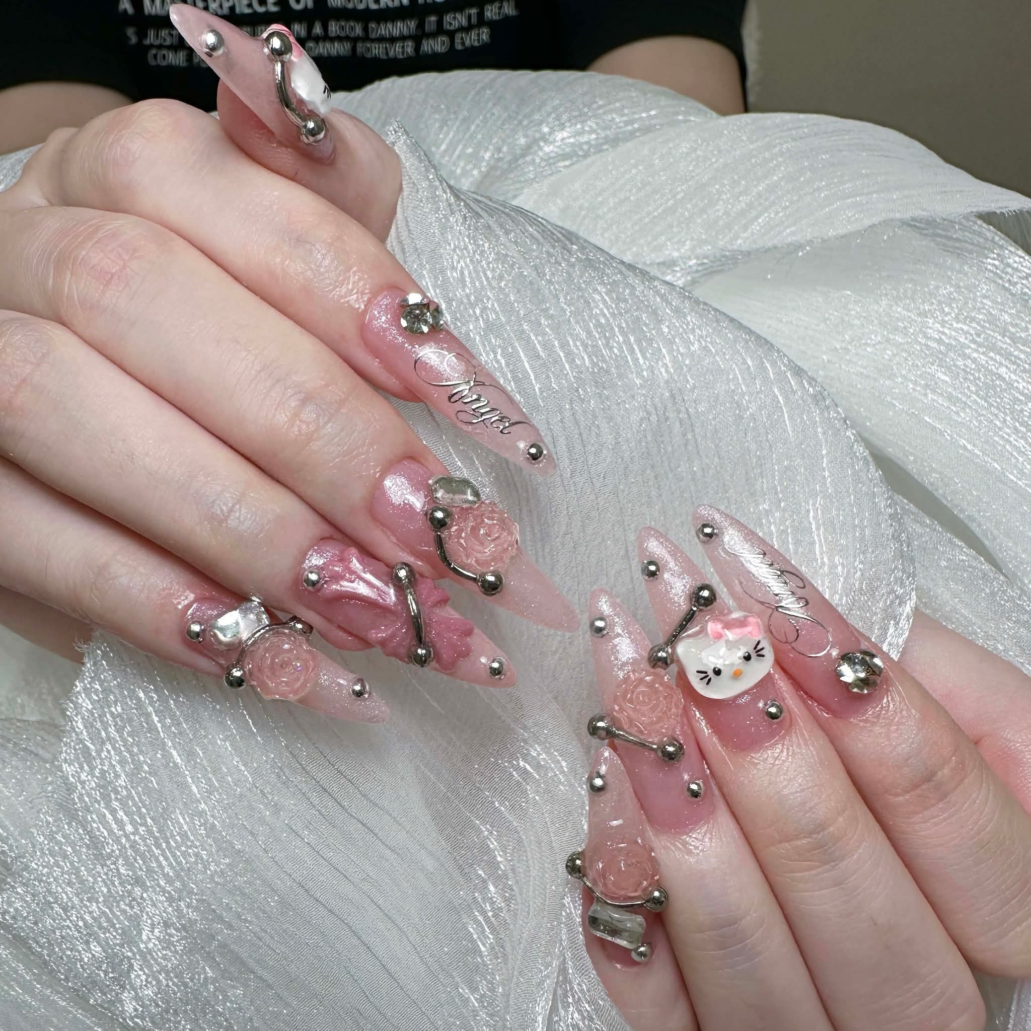 Nihonthy_Nail
