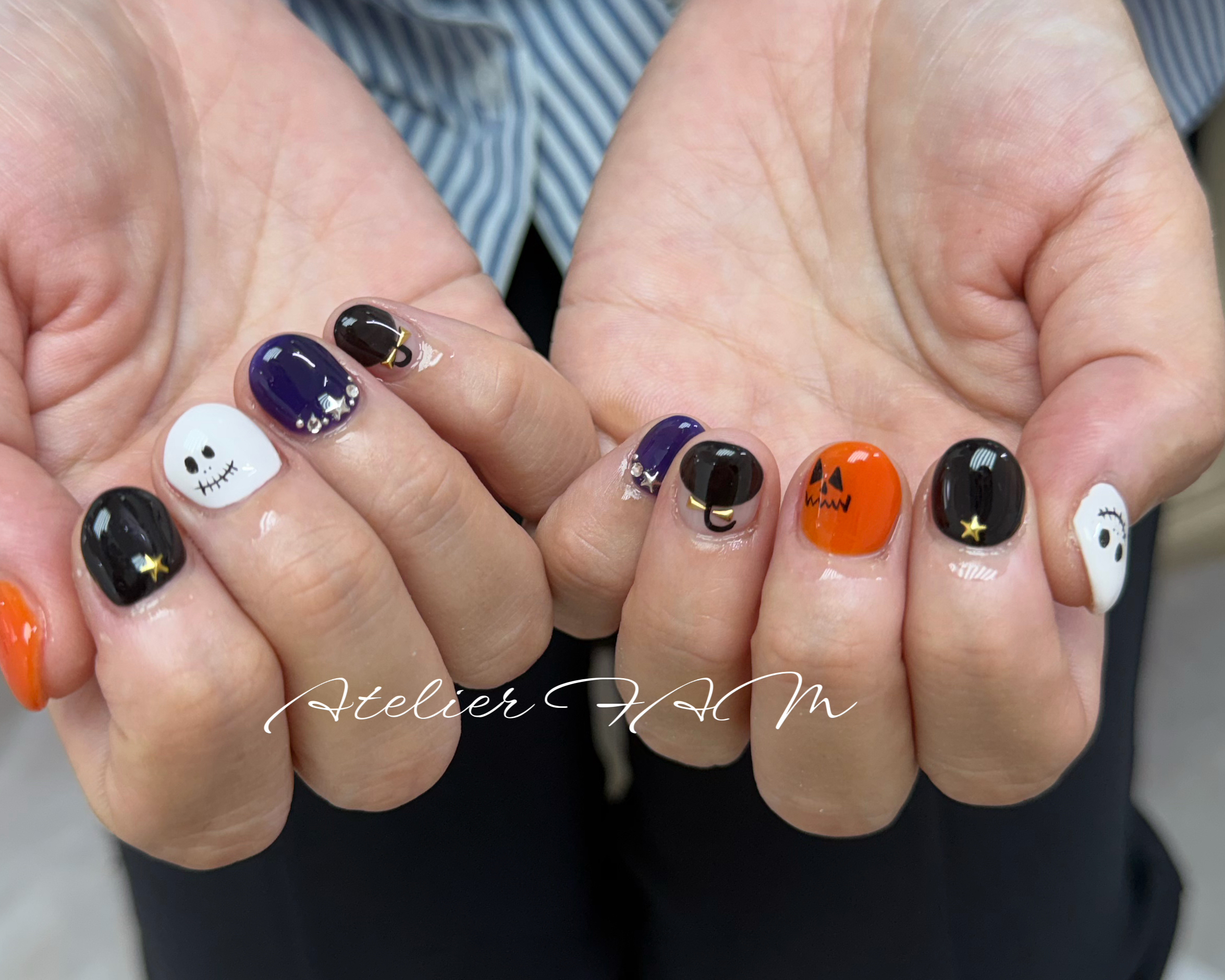 nail.eyelashAtelierFAM