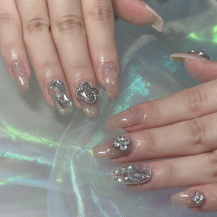 ネイリー（Nailie） - LAVISH.nanami