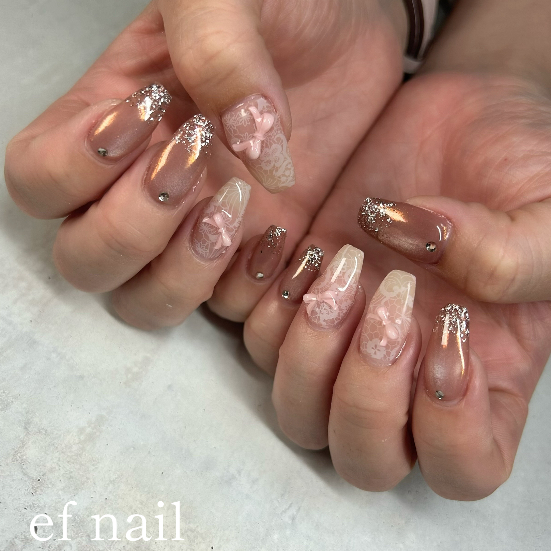 efnail
