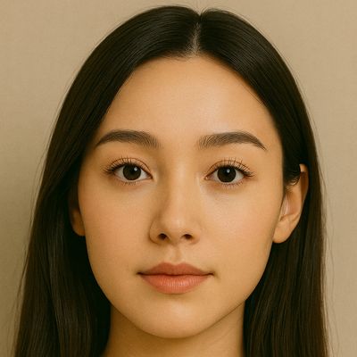 フラットラッシュ 80本