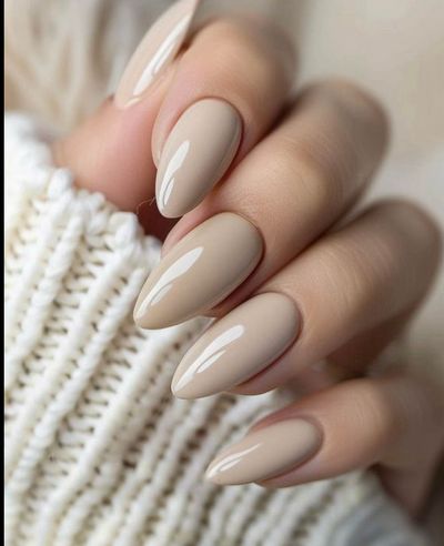 ワンカラーコース💅🏻