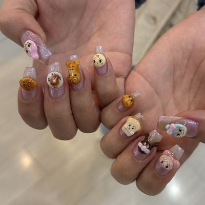 アート追加