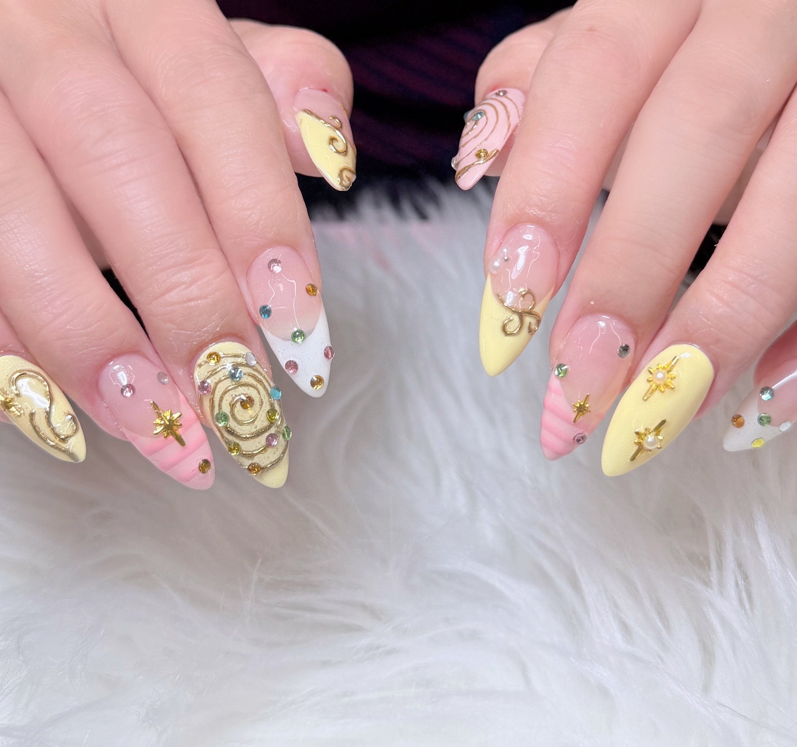 Duliblink_nail