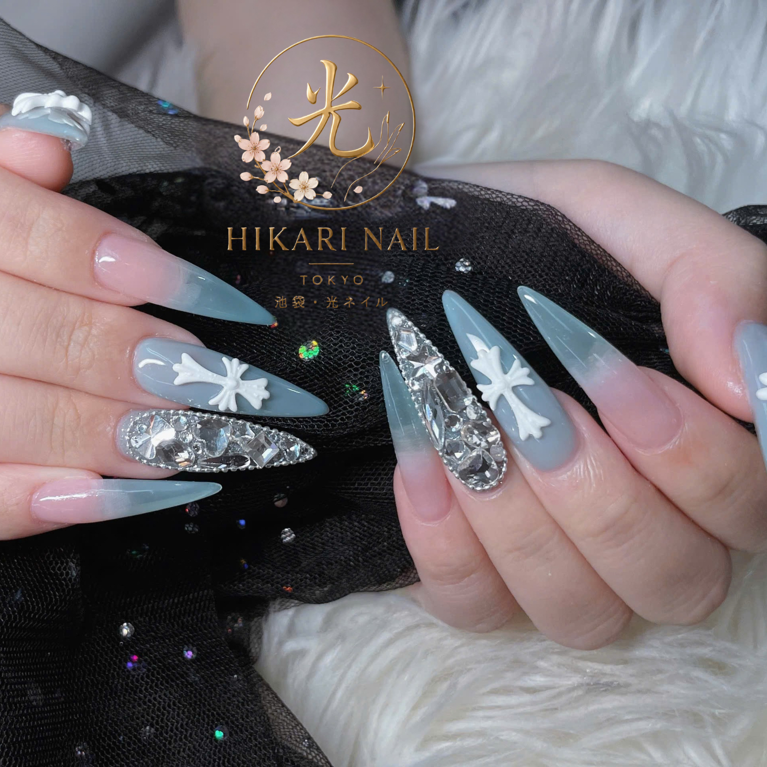 Hikarinail_ikebukuro