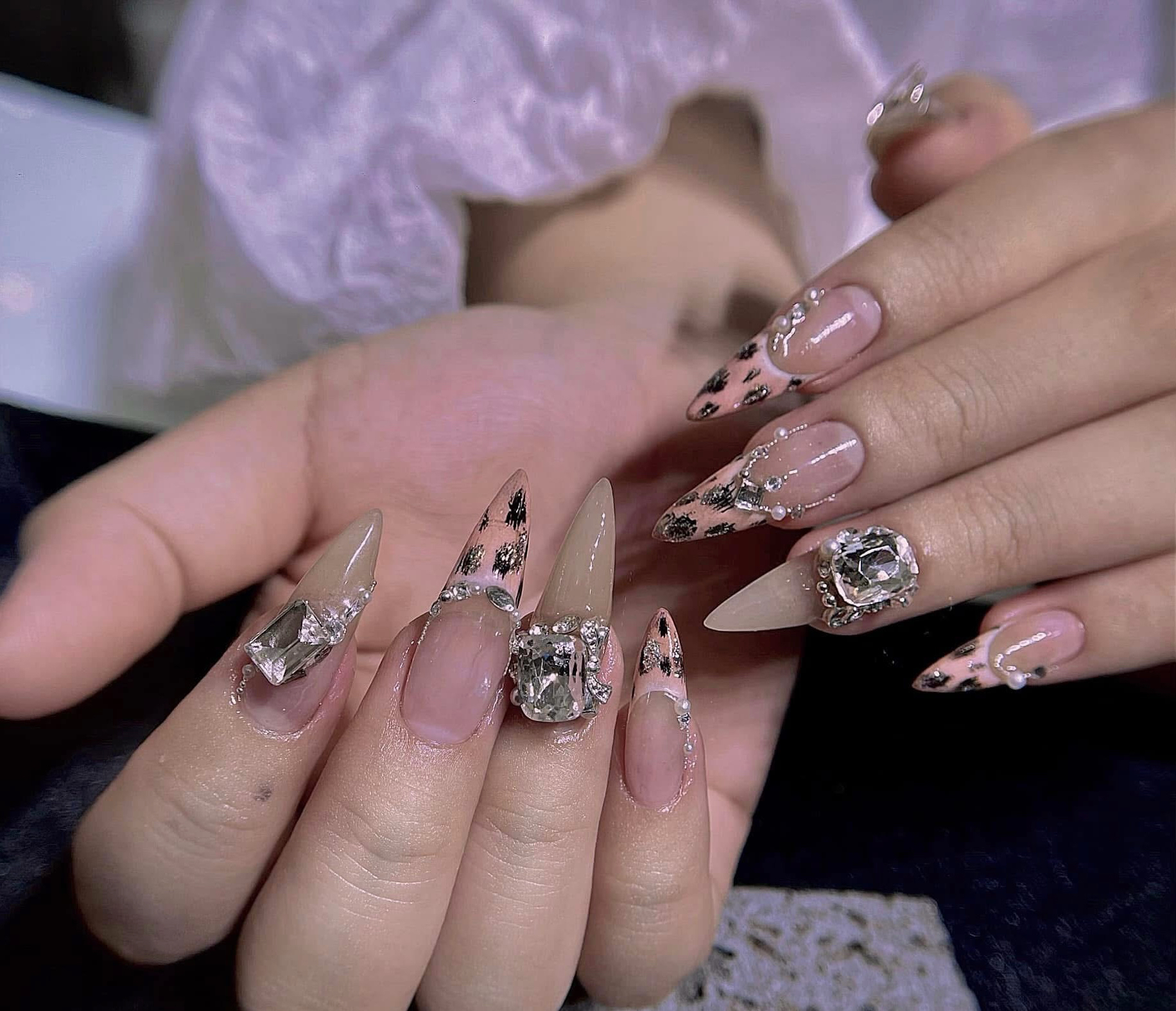 HDNailsalon