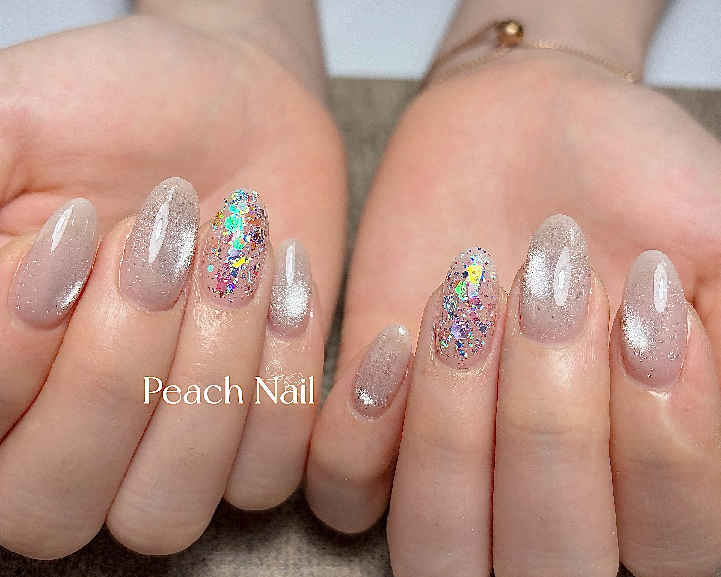 Neko.Peachnail_Shinmatsudo
