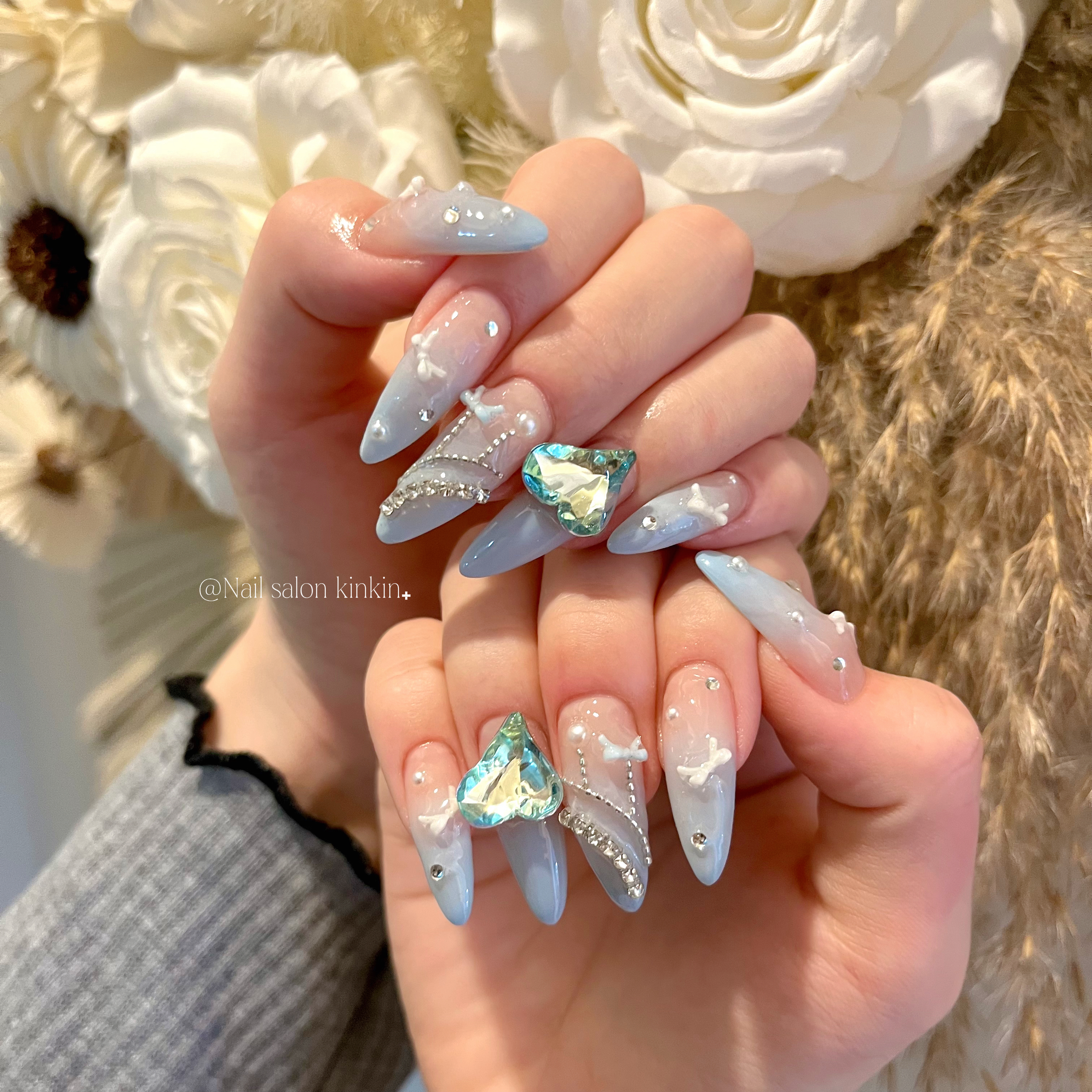 KINKIN_nailsalon