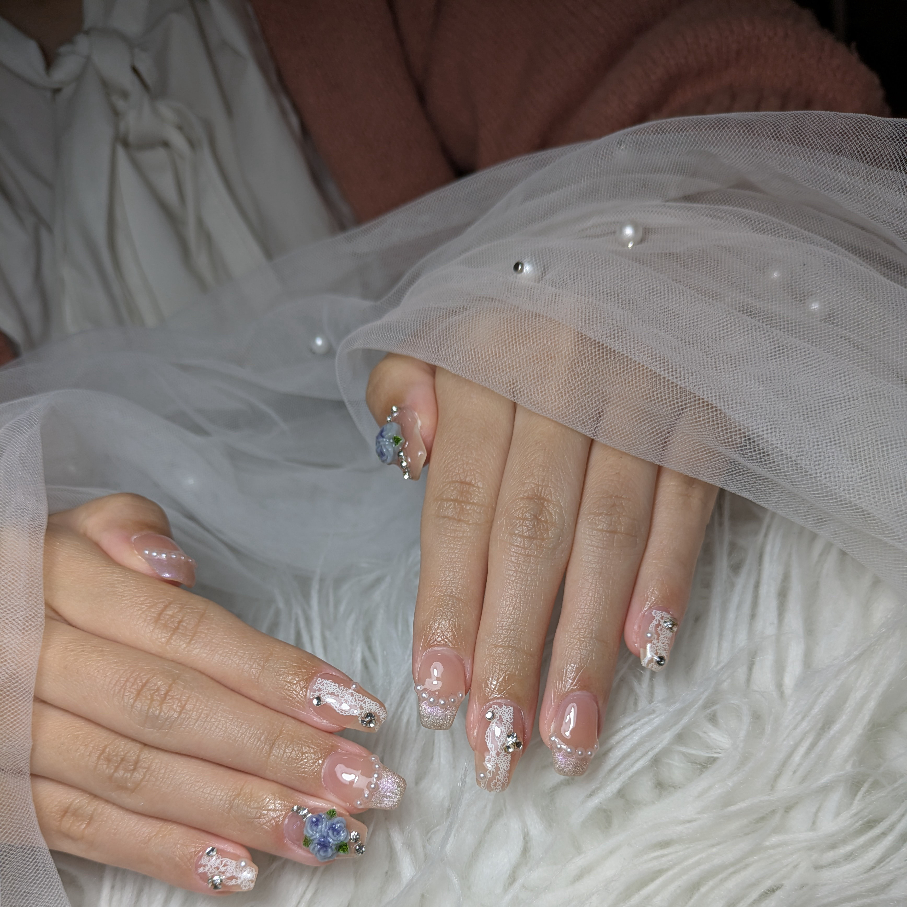 Queen_Nail_yuki