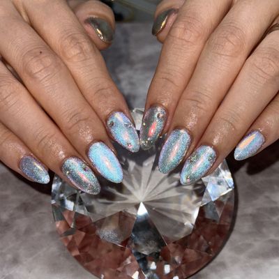 【初回オフ無料】定額デザイン💅🏽