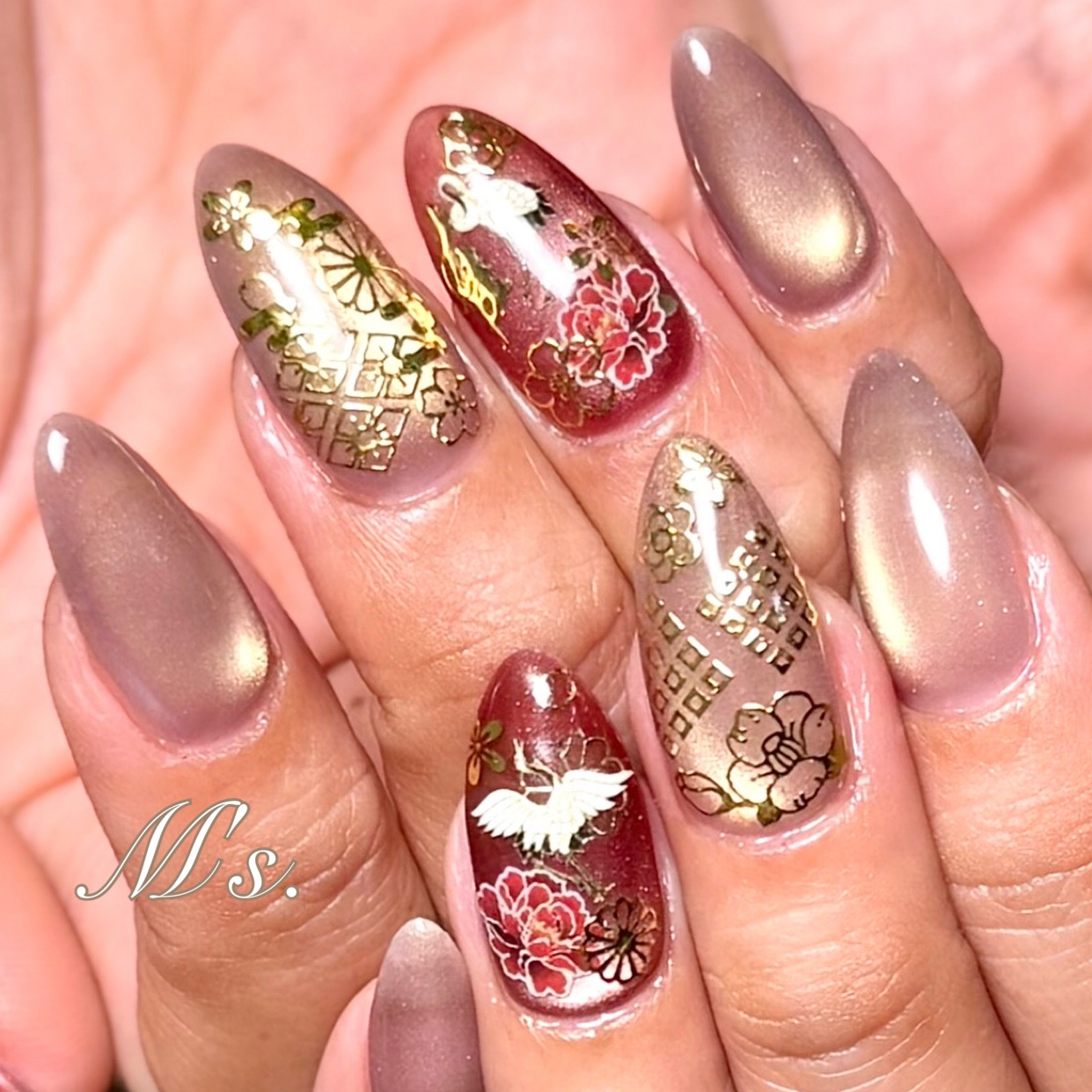 Ms_nail.okym