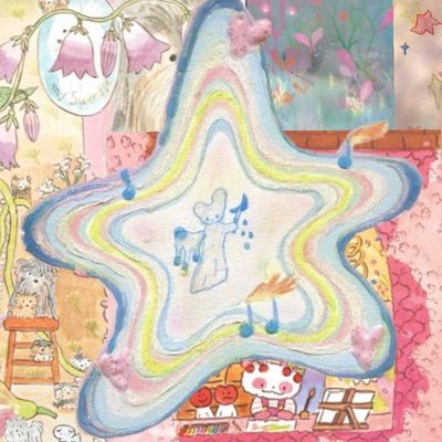 🎨【Foot】original 120分 🫧