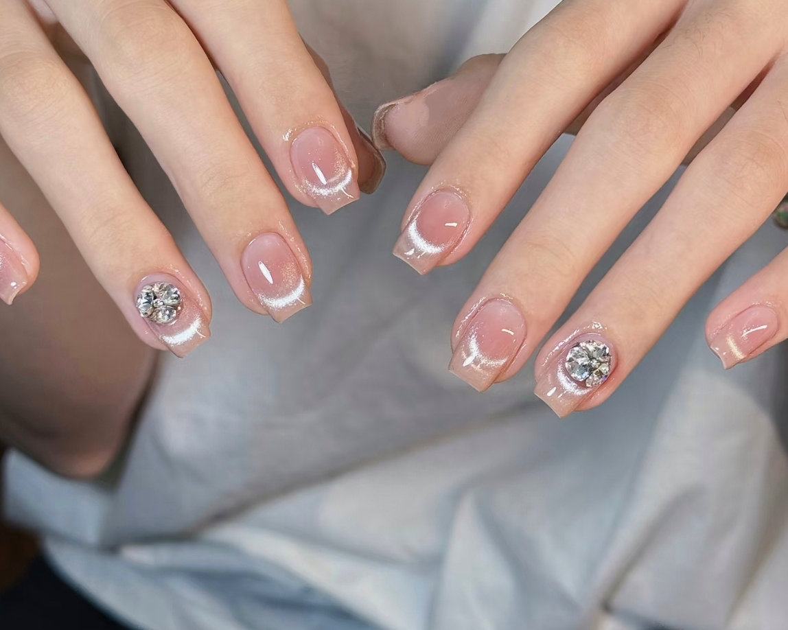 Nail_usagi