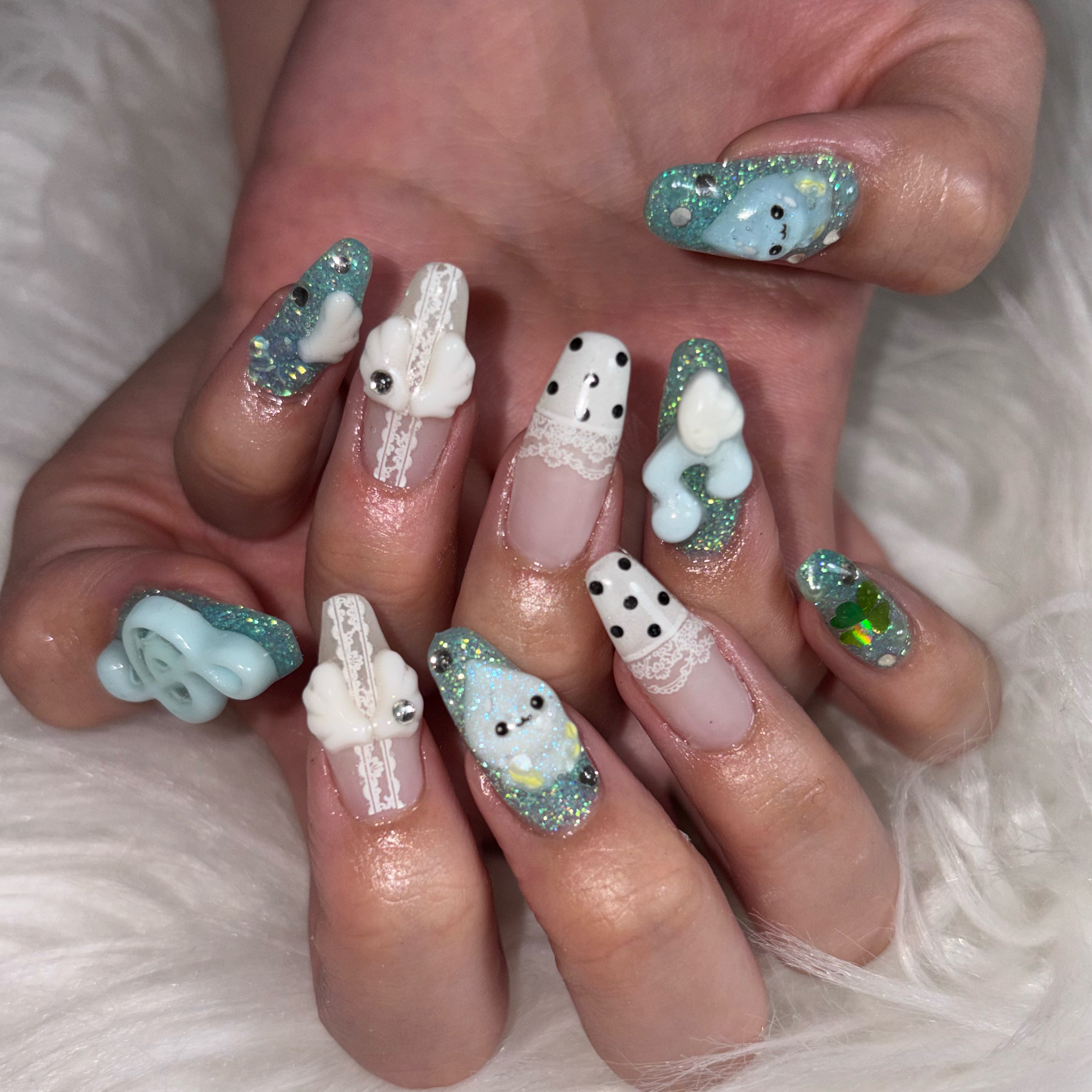 _laninails