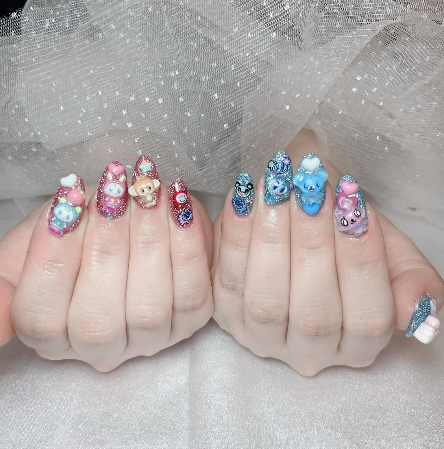 Queen_nailsalon