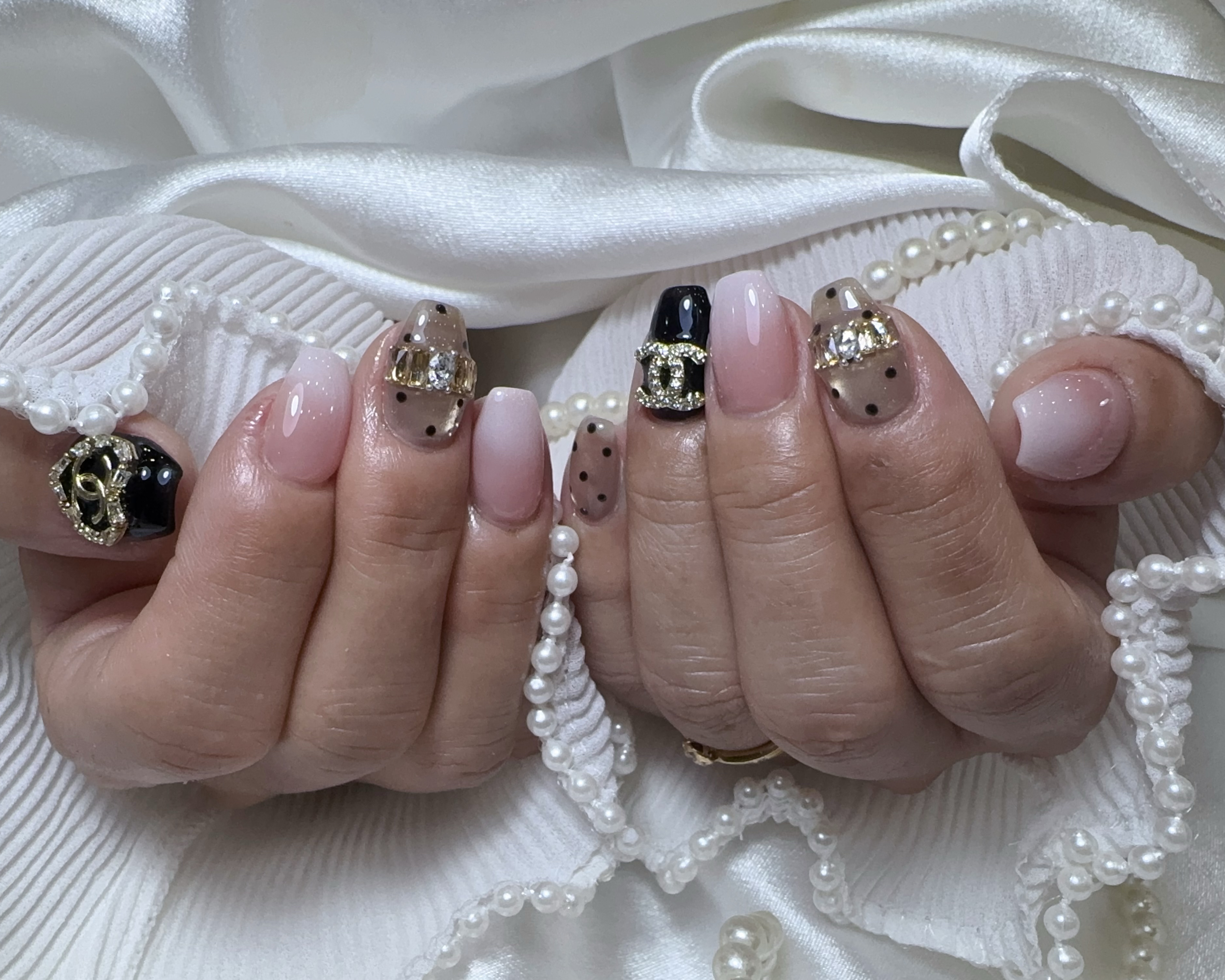 LIEN_nail