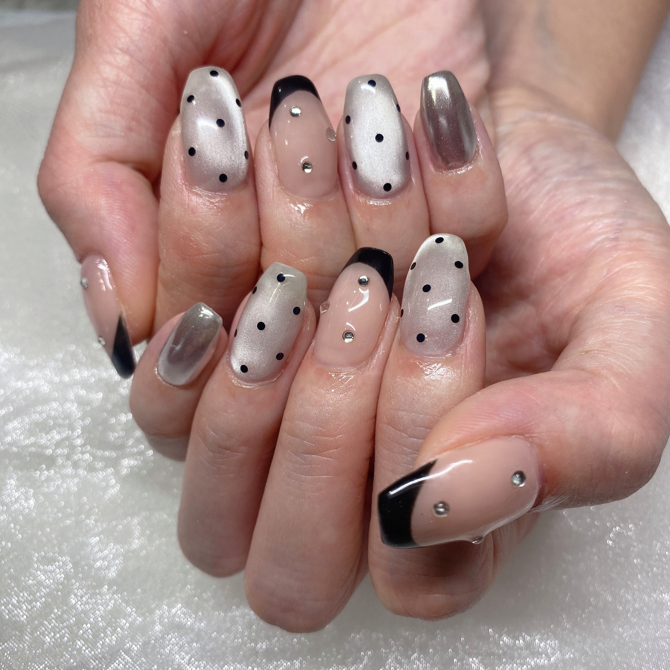 mewnail
