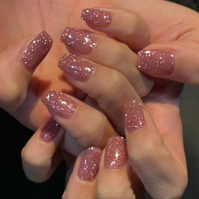ワンカラー/グリッター/フラッシュ ＜パラジェル＞★水に強い！持ちが良い！★