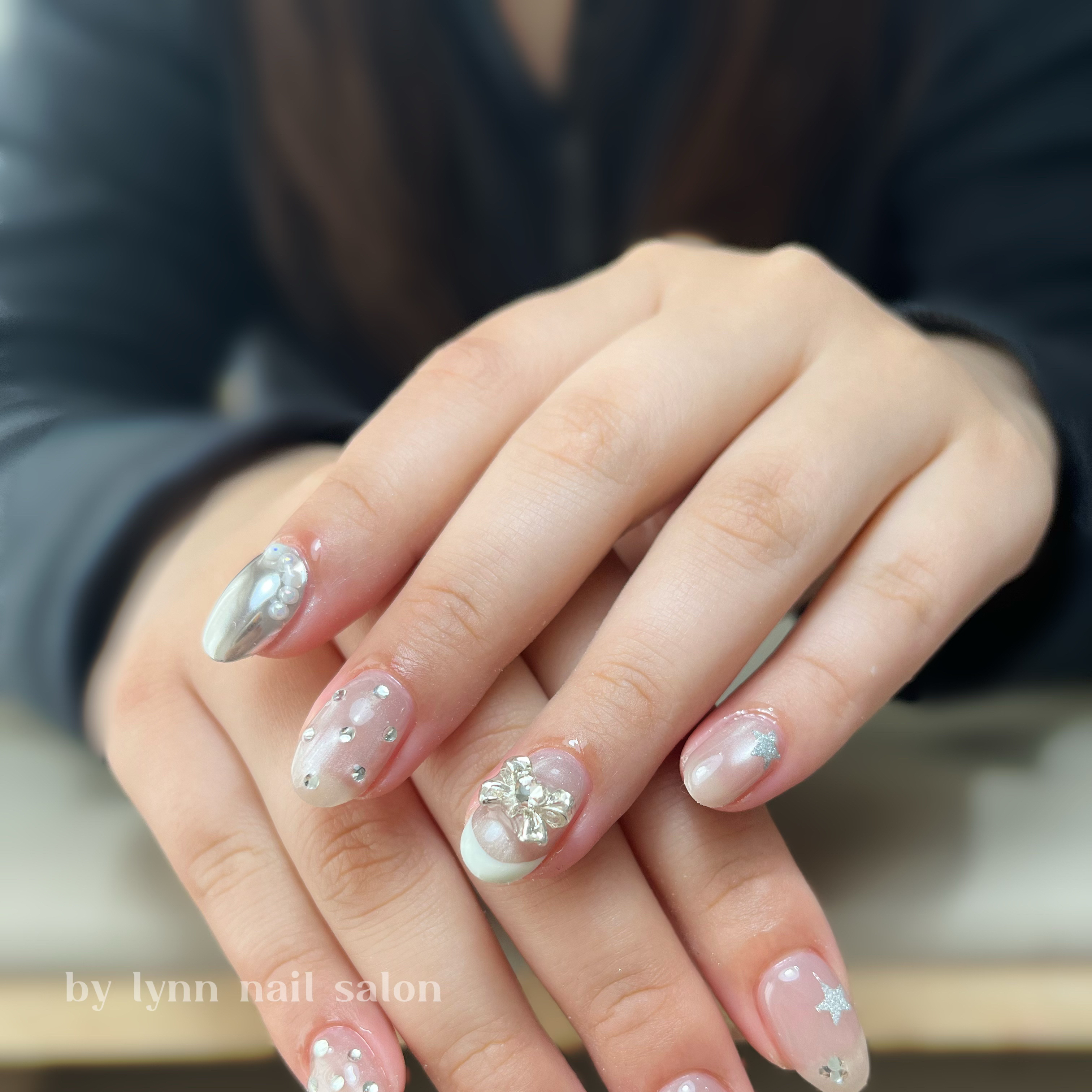 Lynnnail_sumi