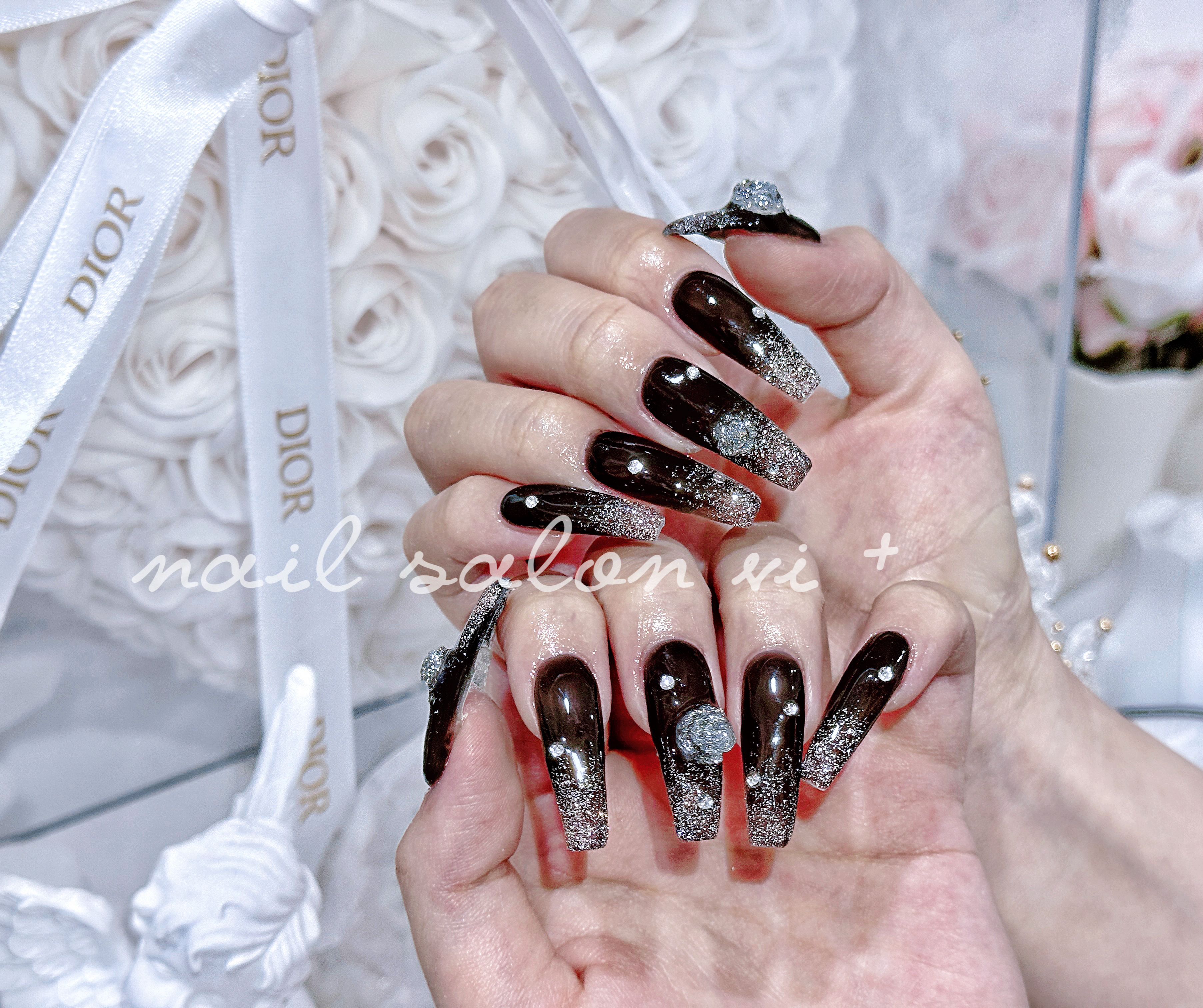 nailsalon_Viplus_kinshicho
