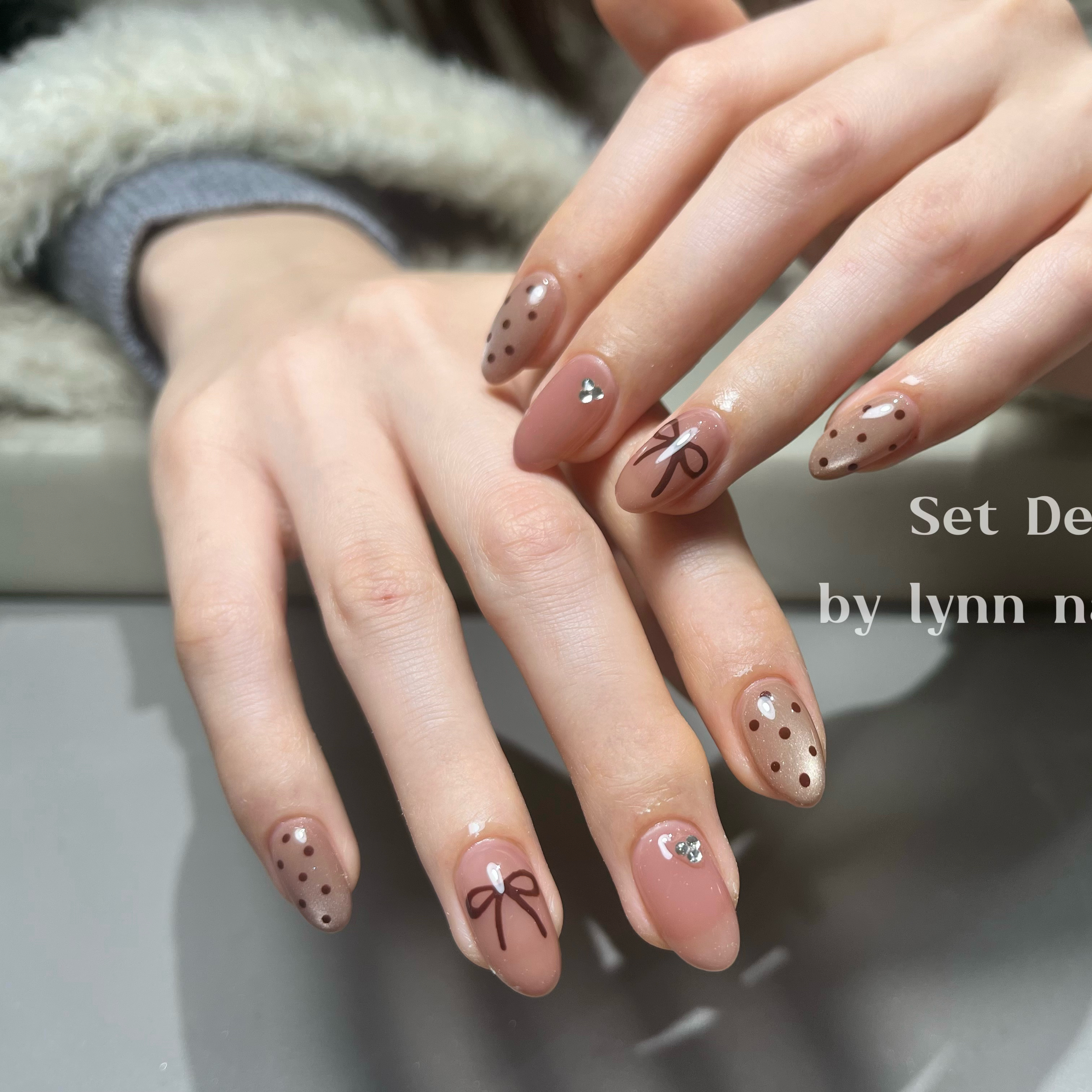 Lynnnail_sumi
