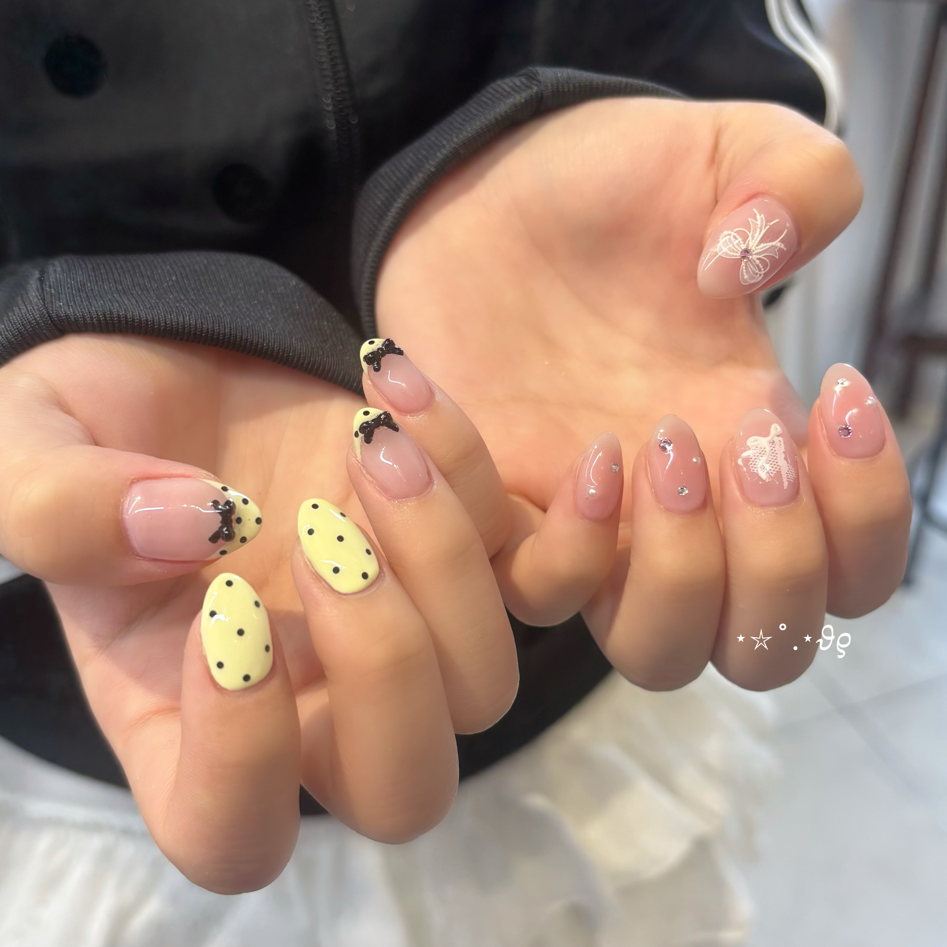 nail_yua_MURE