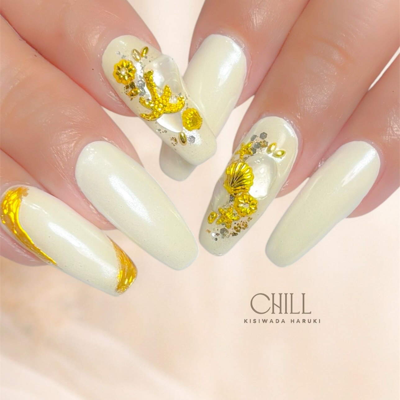 NailSalon_CHILL